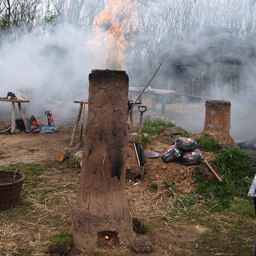 Canadian IRON Symposium