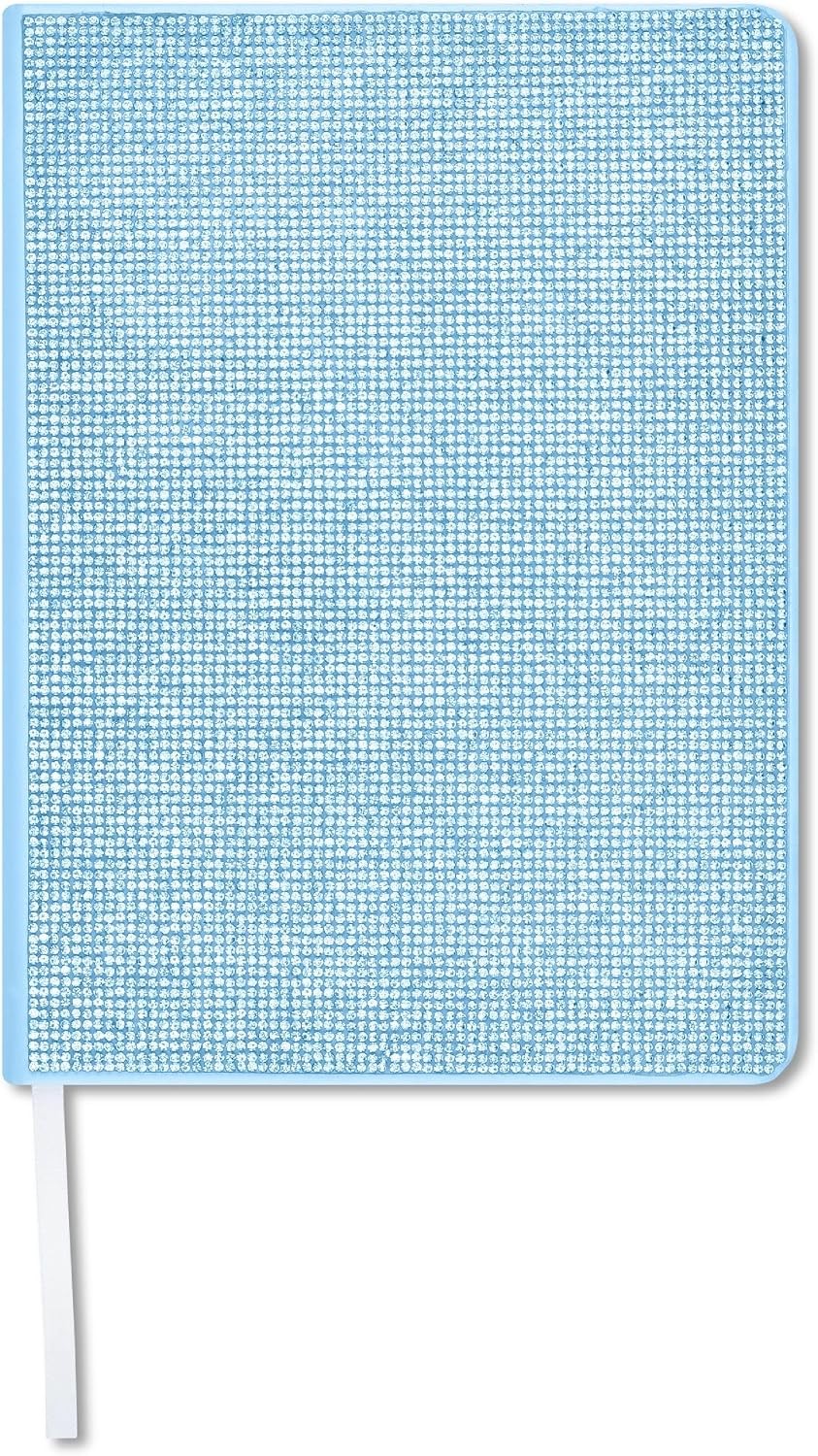 Blue Rhinestone Journal