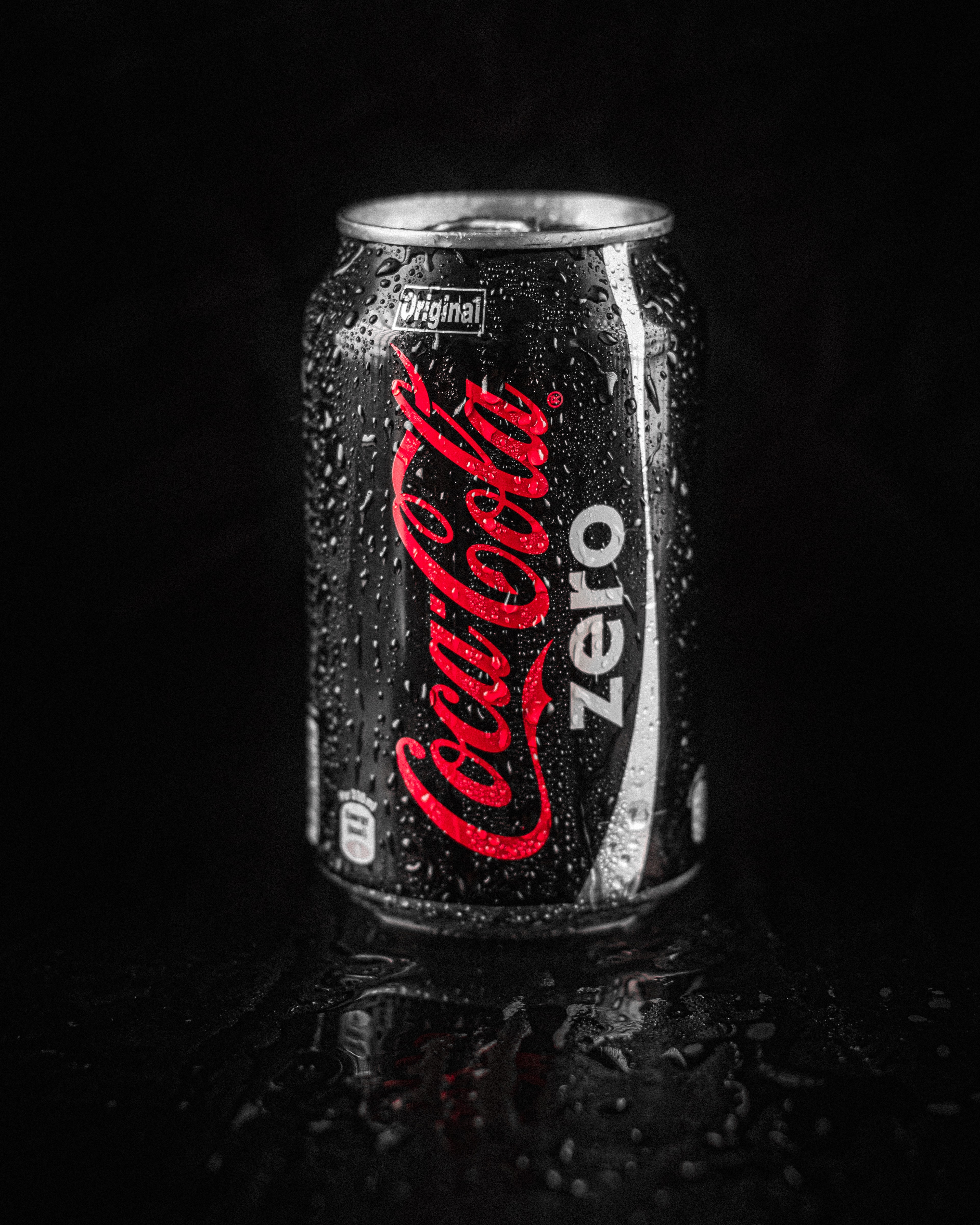 Coke Zero