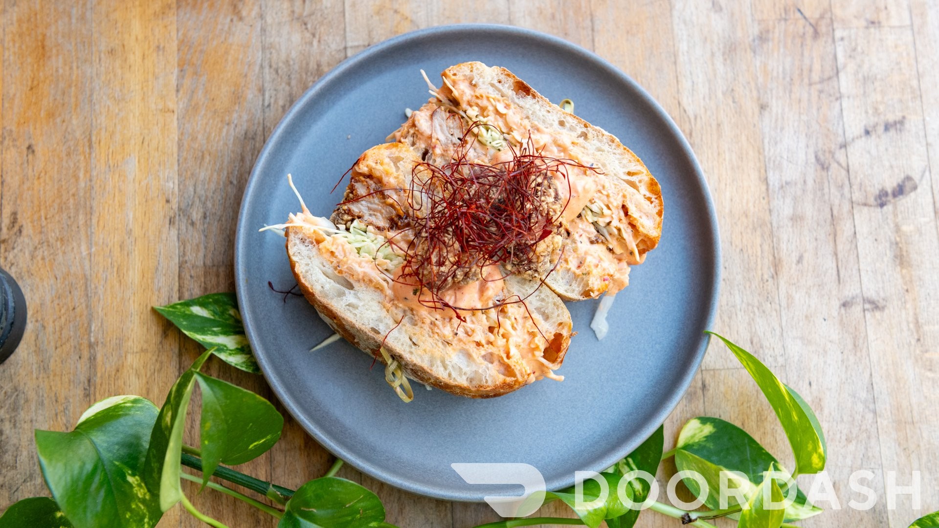 Chicken Karaage