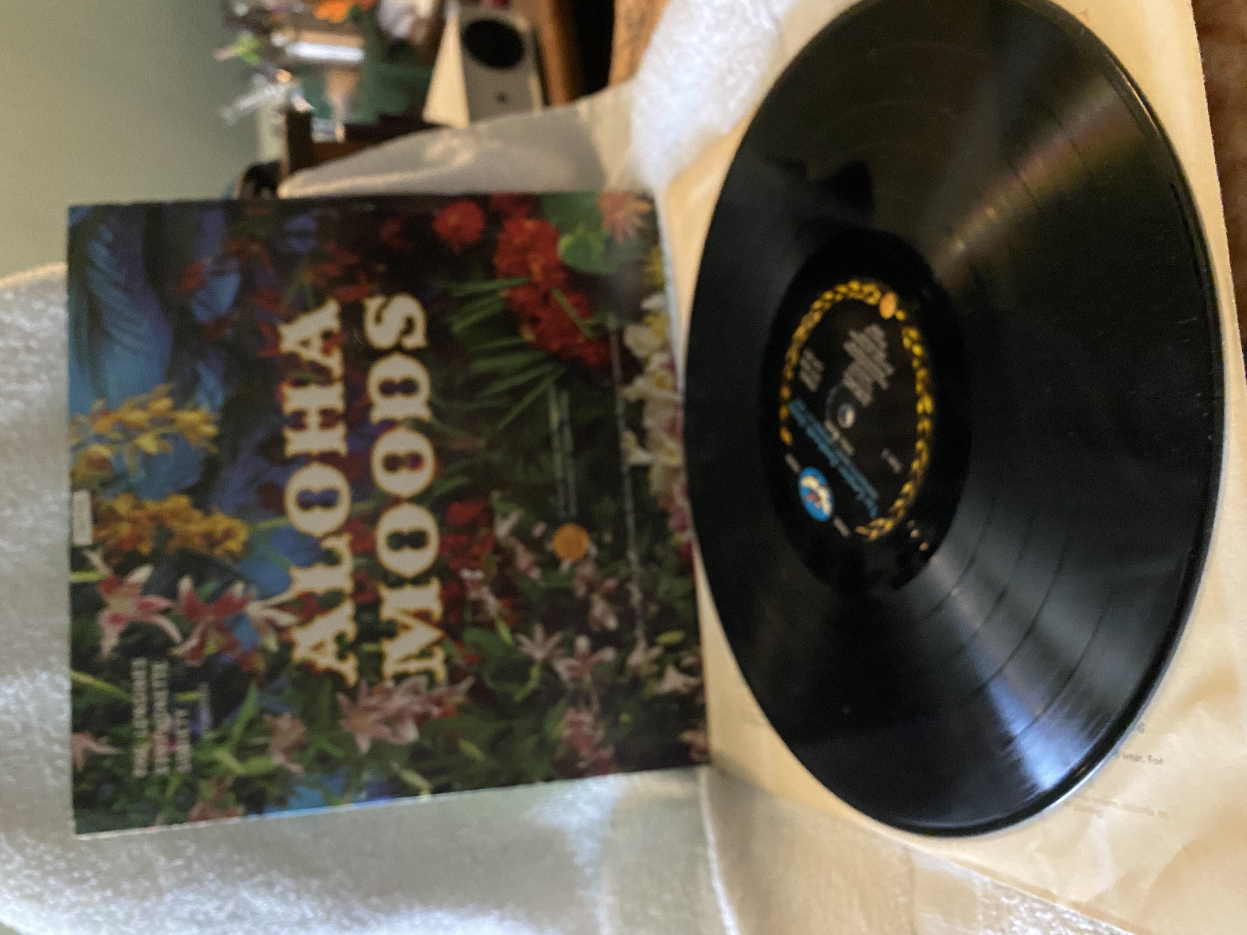 Aloha Moods | Longines Orchestra - Image 2