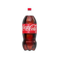 Coke 20 oz