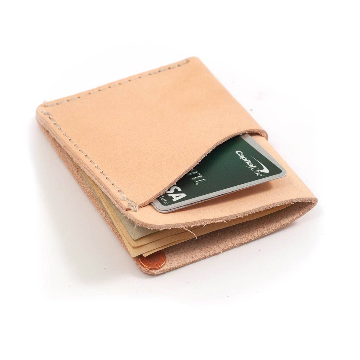 Wave Wallet