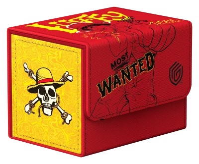 One Piece Xenoskin 80+ Sidewinder thumbnail 3