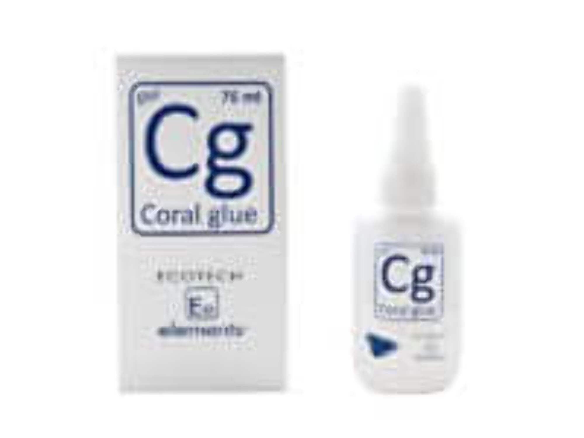 Ecotech Elements Coral Glue (75 ml)