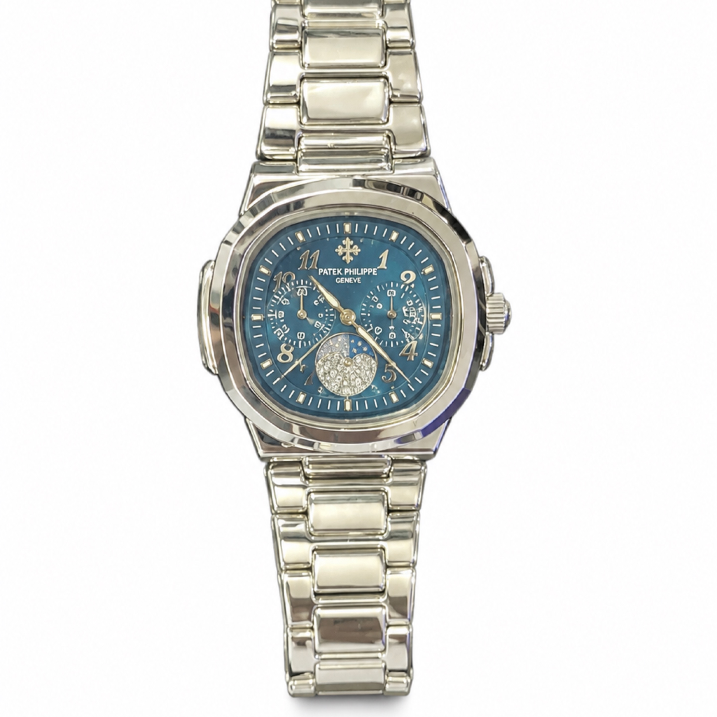 Galaxy Automatic Watch 