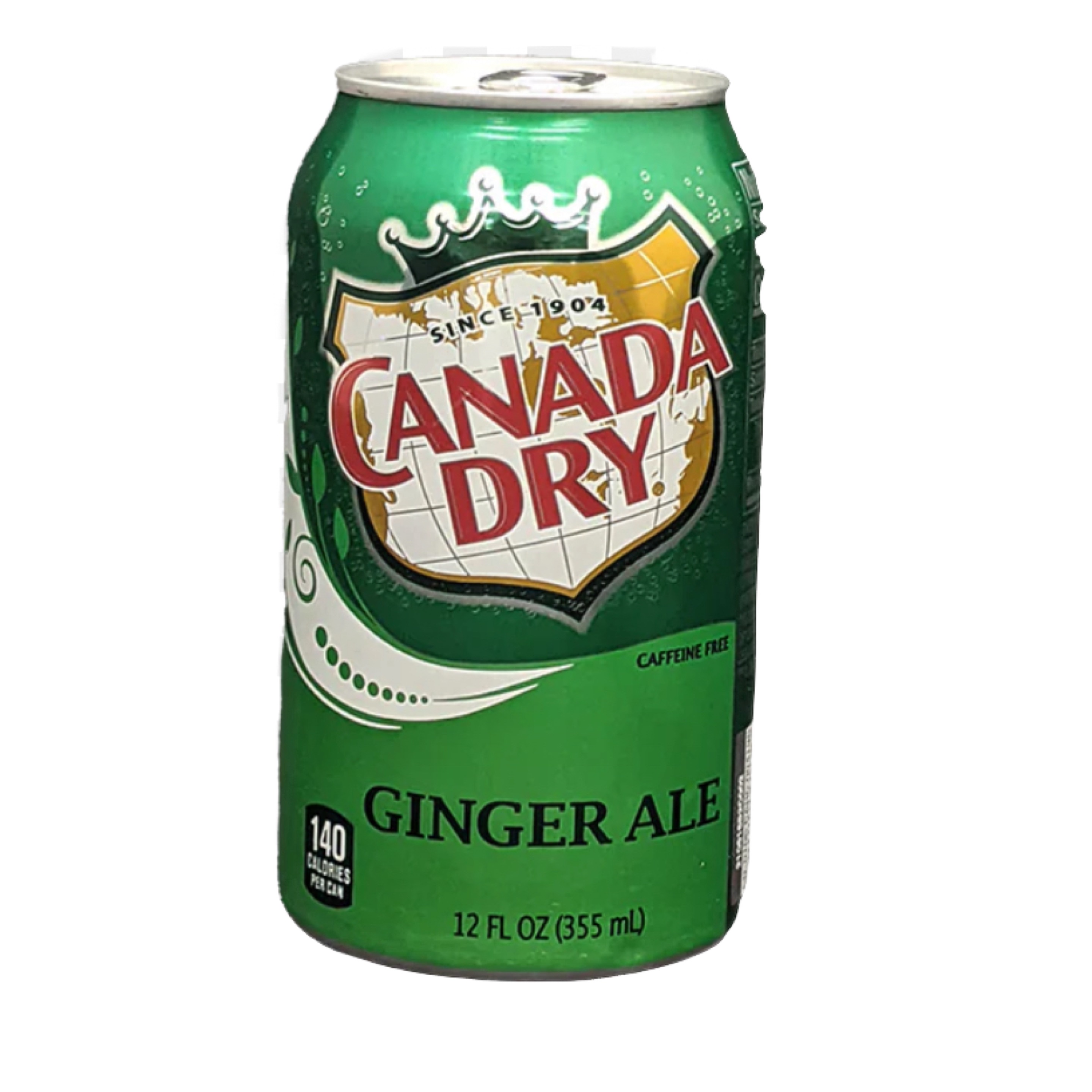 Ginger Ale
