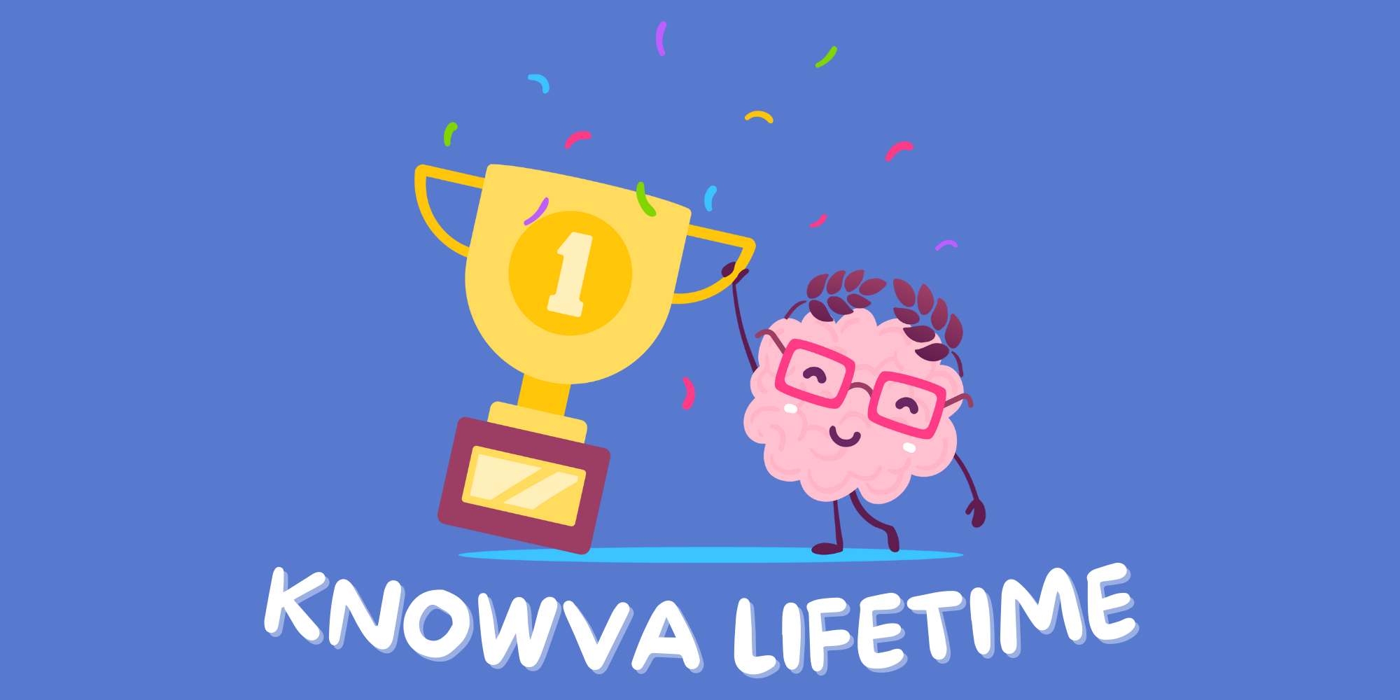 Knowva - Lifetime Subscription