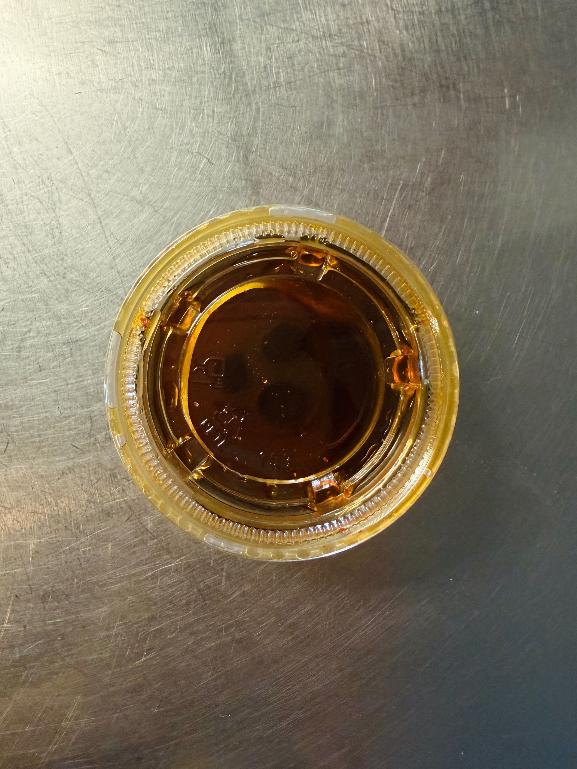 Gyoza Sauce