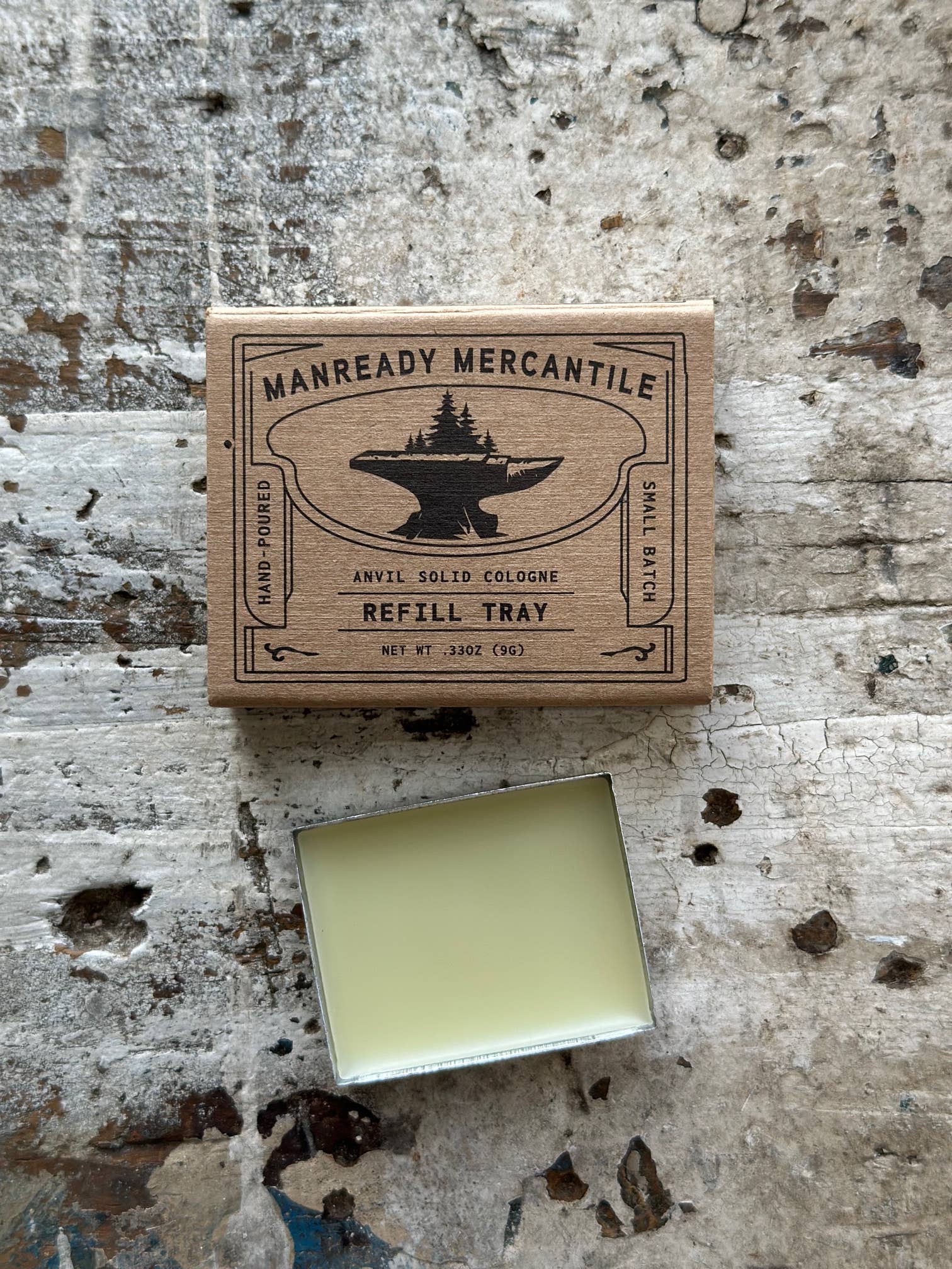 Manready Mercantile-ANVIL Refill Tray