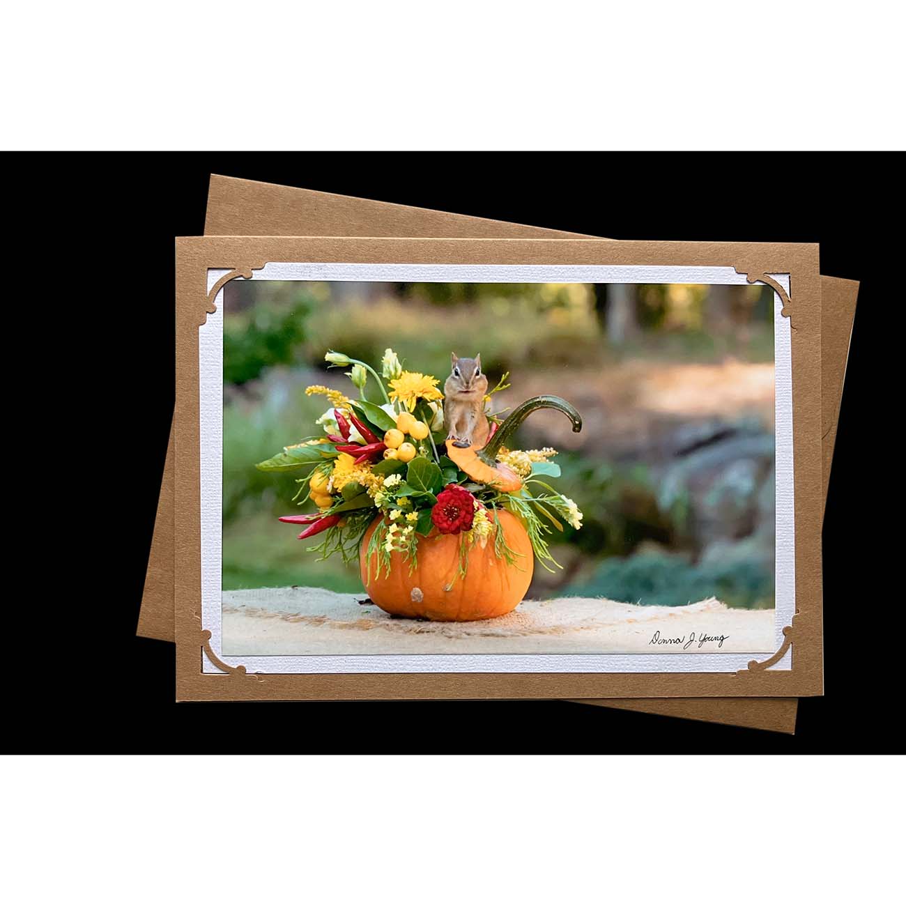 Pumpkin Delights