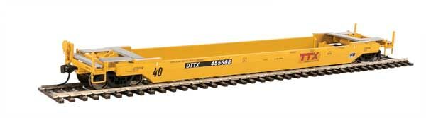 Walthers 920109131 Well Car HO Scale