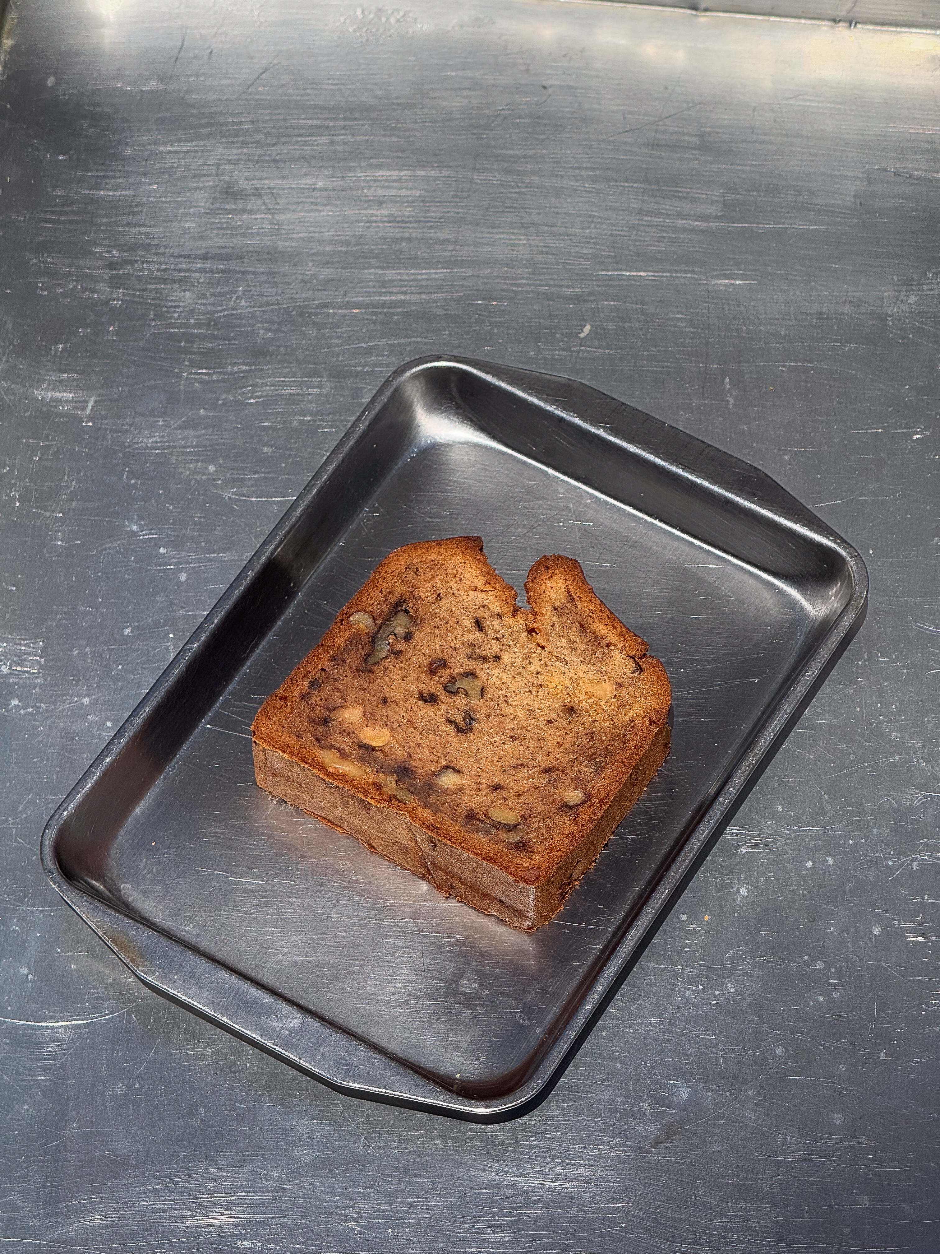 Banana Bread