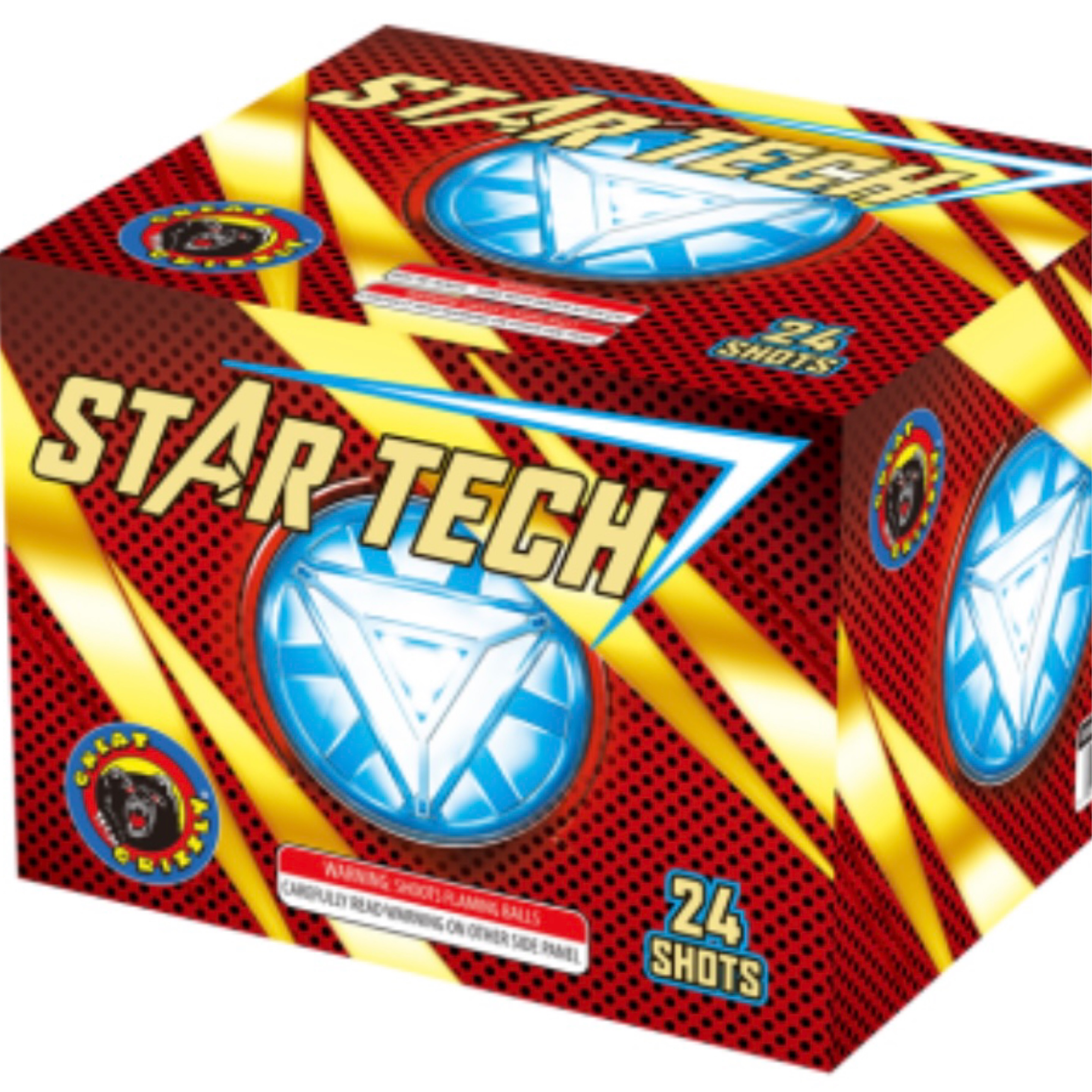 Star Tech