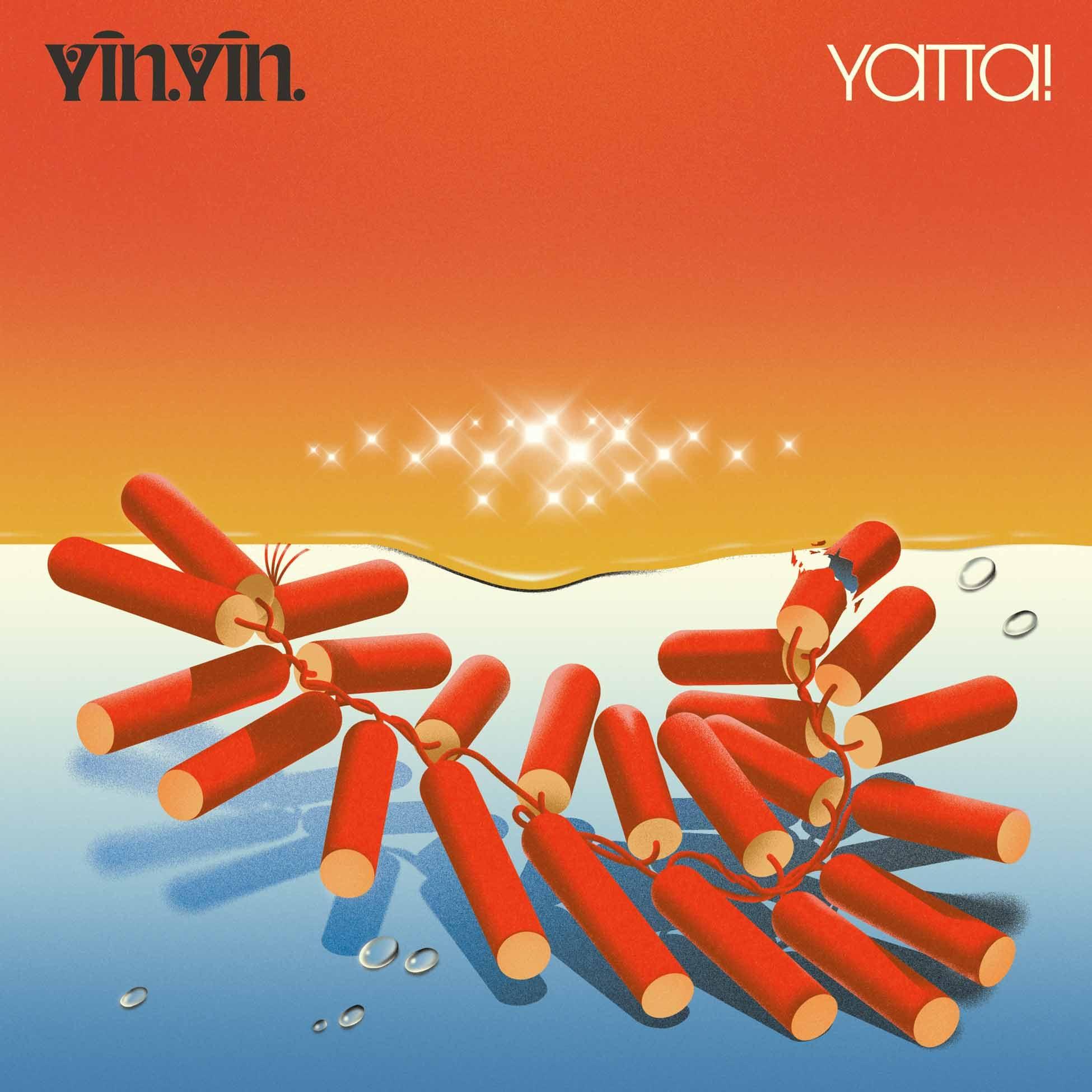 Yin Yin - Yatta by Unknown Artist - View 1