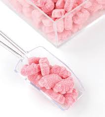 Gustafs Sour Gummi Piglets 4.4 Pound Bag