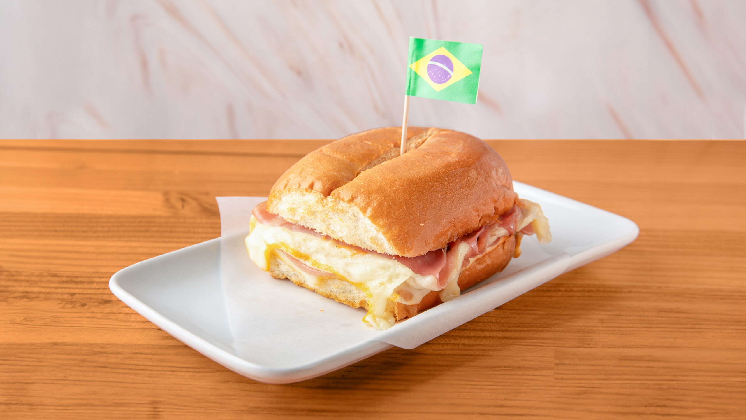 Paulista Sandwich
