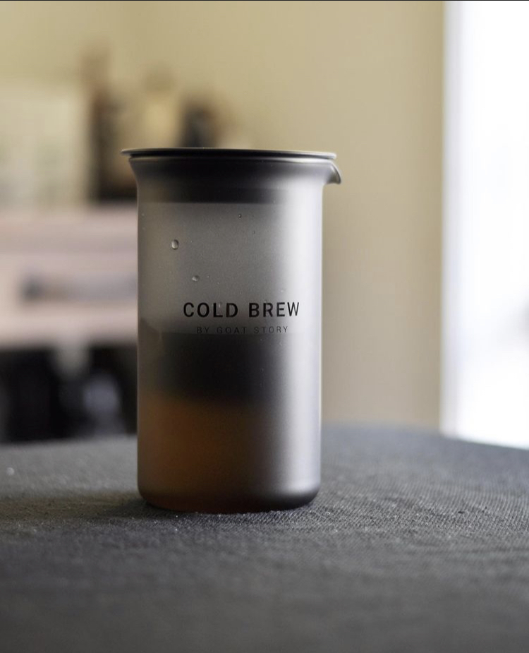Cold Brew