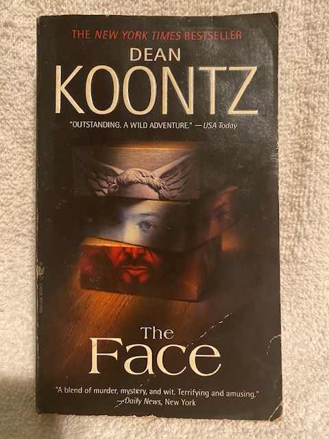 Dean Koontz/The Face