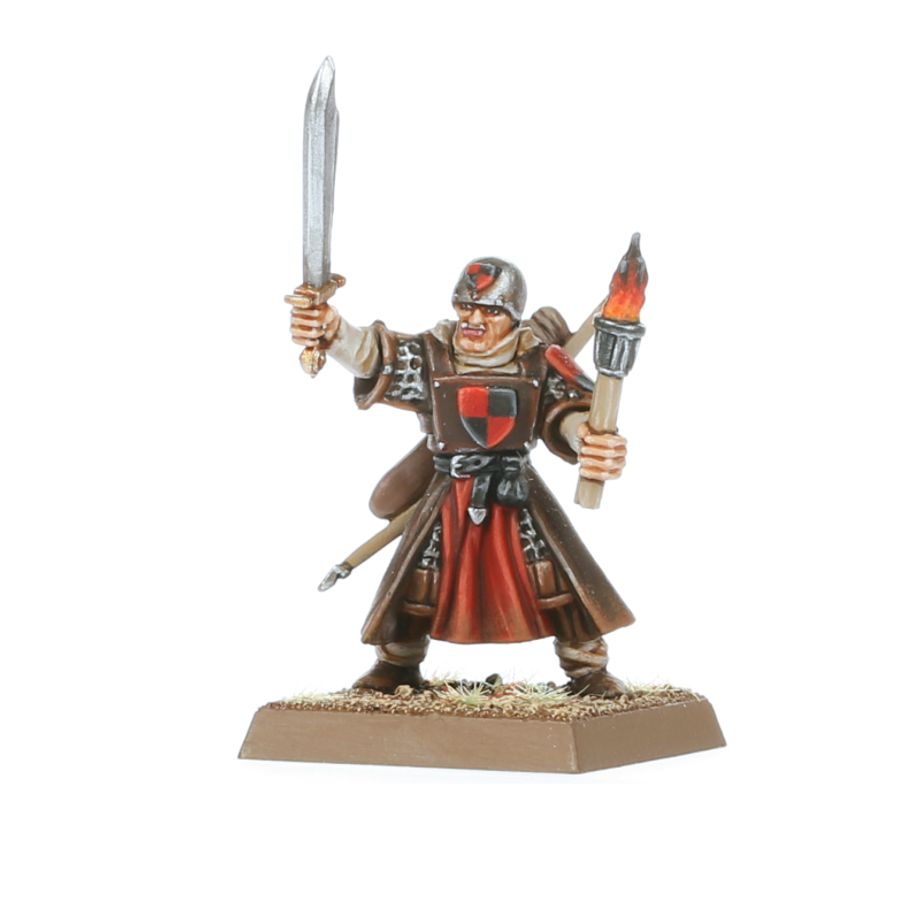 The Old World Core Set – Kingdom of Bretonnia Edition thumbnail 15