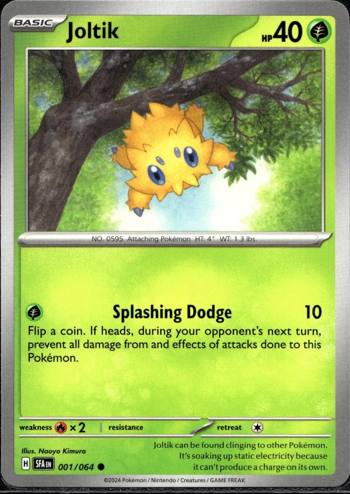 Joltik - SV06.5 1/64