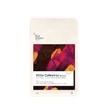 Vinte Cafeeiros 250gm