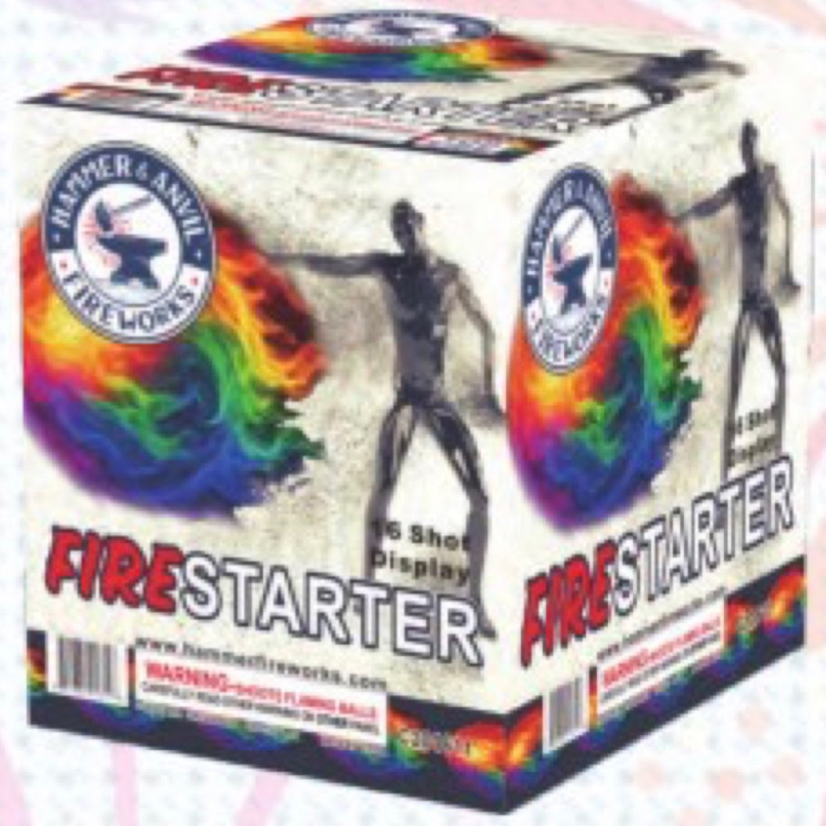 Fire Starter