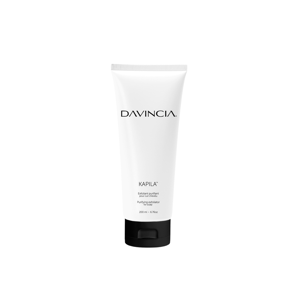 Davincia - KAPILA™ - Exfoliant purifiant pour cuir chevelu - 200ml