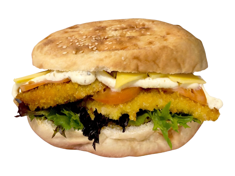 Schnitzel Roll