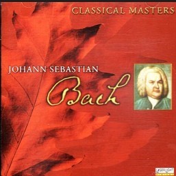 Johann Sebastian Bach/Classical Masters