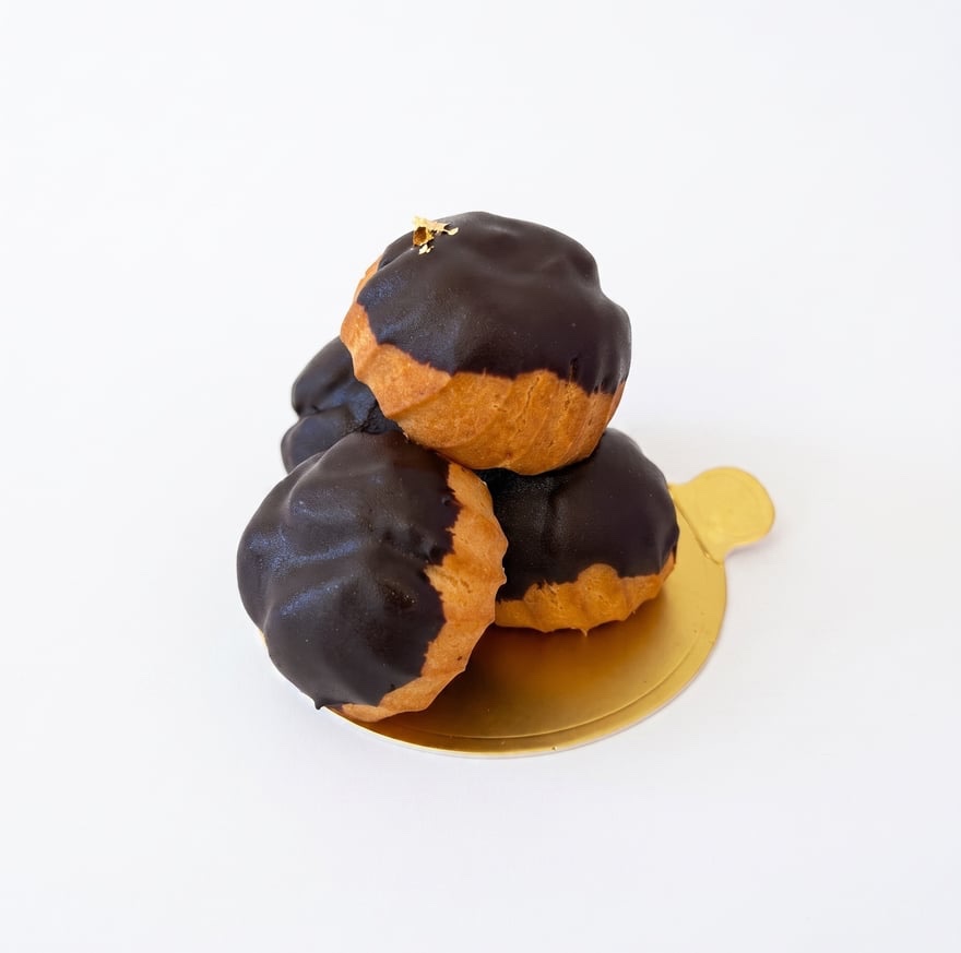 Profiterole