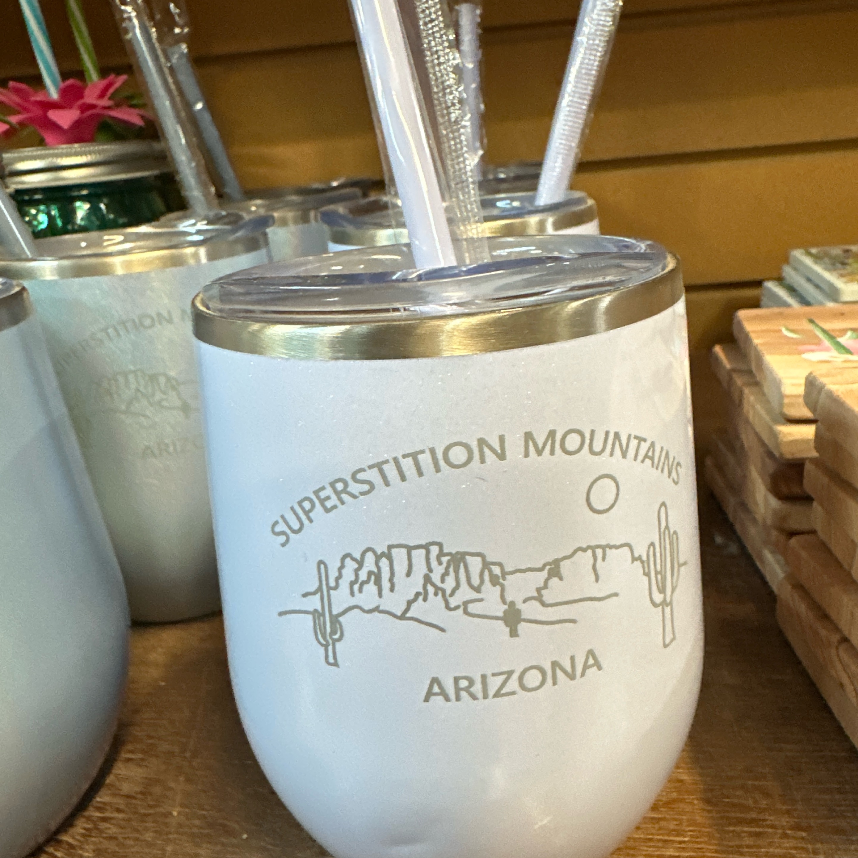 SS Wine TBLR-Lilac Shimmer