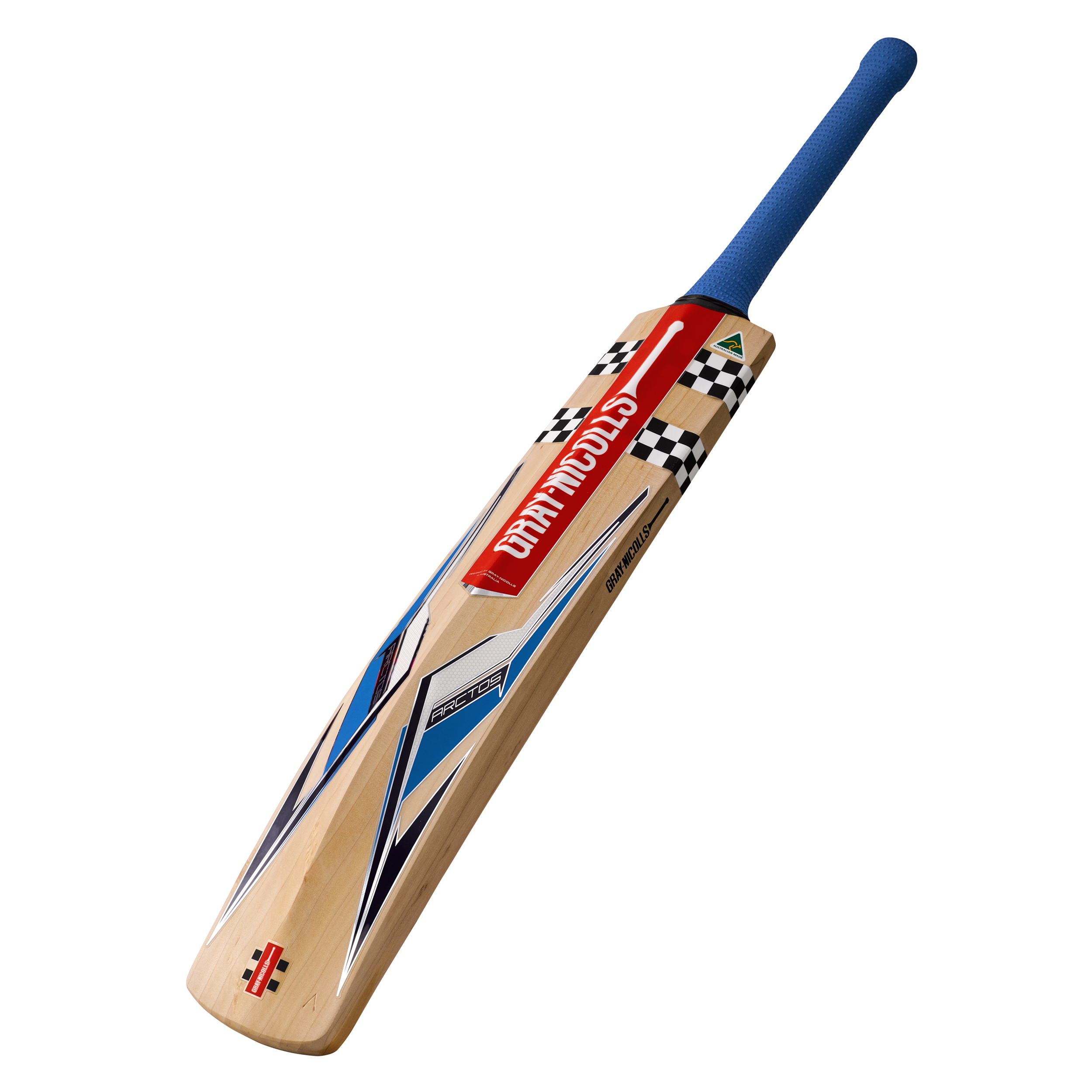 Gray-Nicolls Arctos Force Junior Bat 2025/26