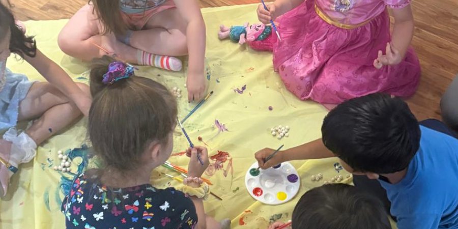 LSDC Student Support Fund