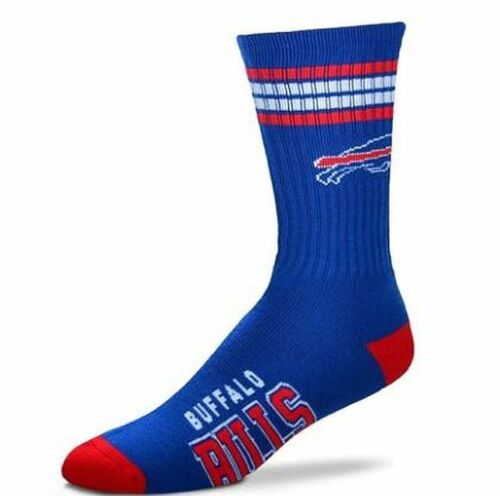 Buffalo Bills Long Socks