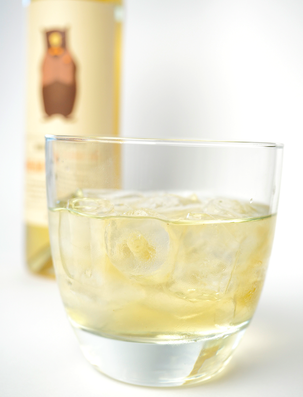 Mead – Classic Dry - Whitehead's Mead