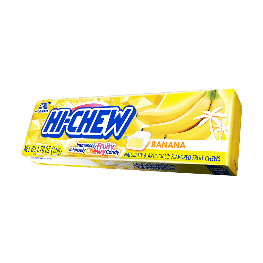 Hi-Chew Banana