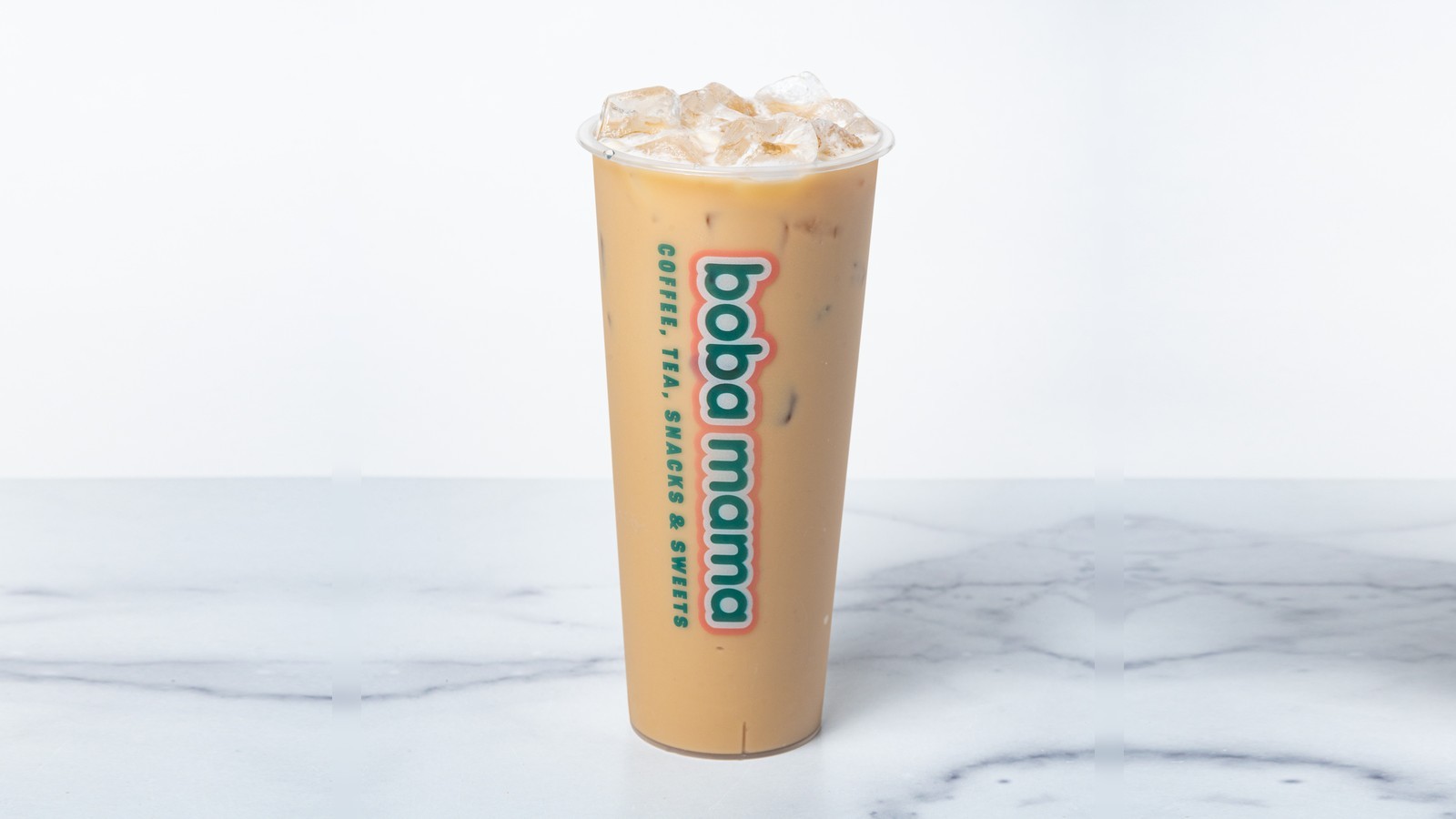 Classic Milk Tea