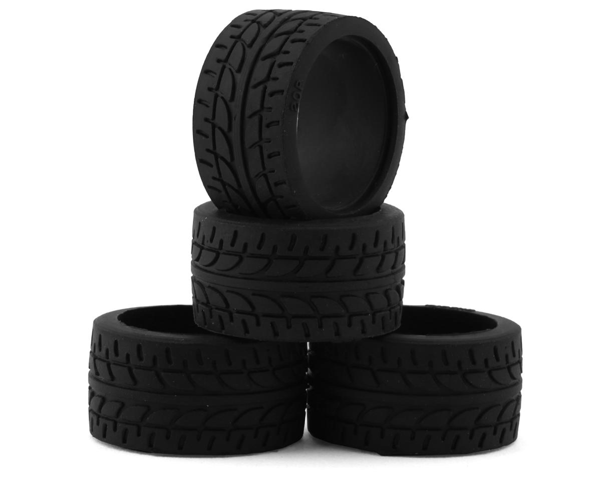 Mini Z Racing Radial Tire 20