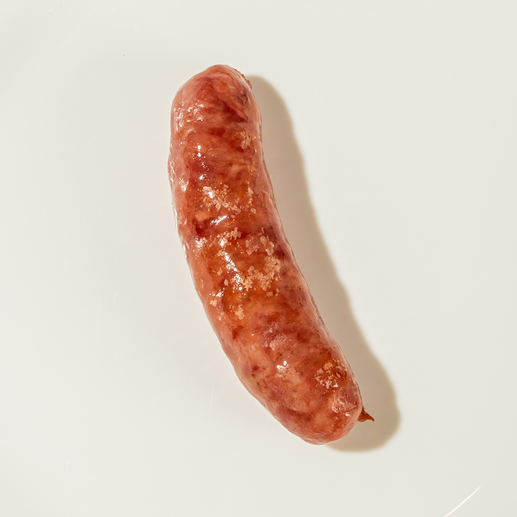 pork sausage (1 pc)