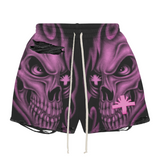 VERTABRAE (C-4 Shorts)