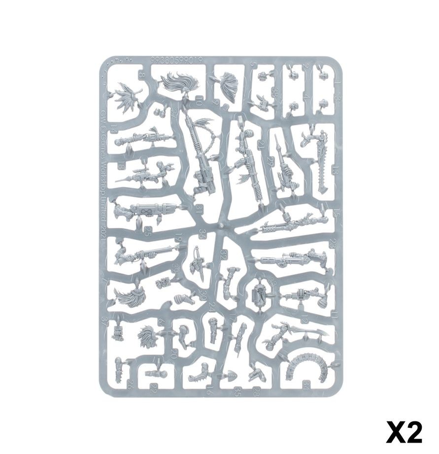 Escher Underhive Crew thumbnail 15