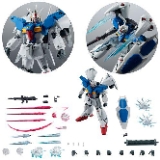 Bandai Robot Spirits Side MS RX-78GP01FB Gundam GP01 Ver.A.N.I.M.E