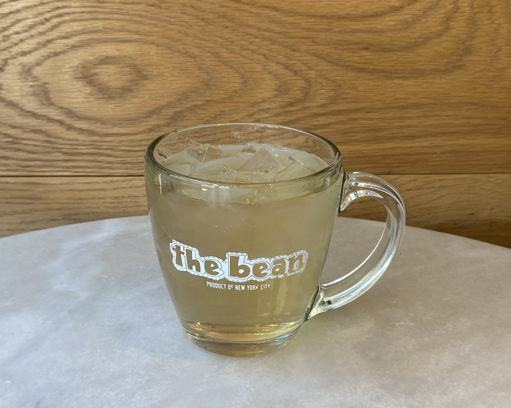 ICED TEA