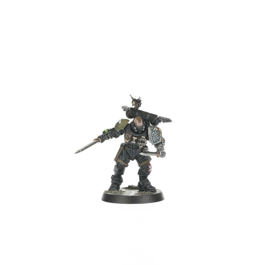 Kill Team: Deathwatch thumbnail 7