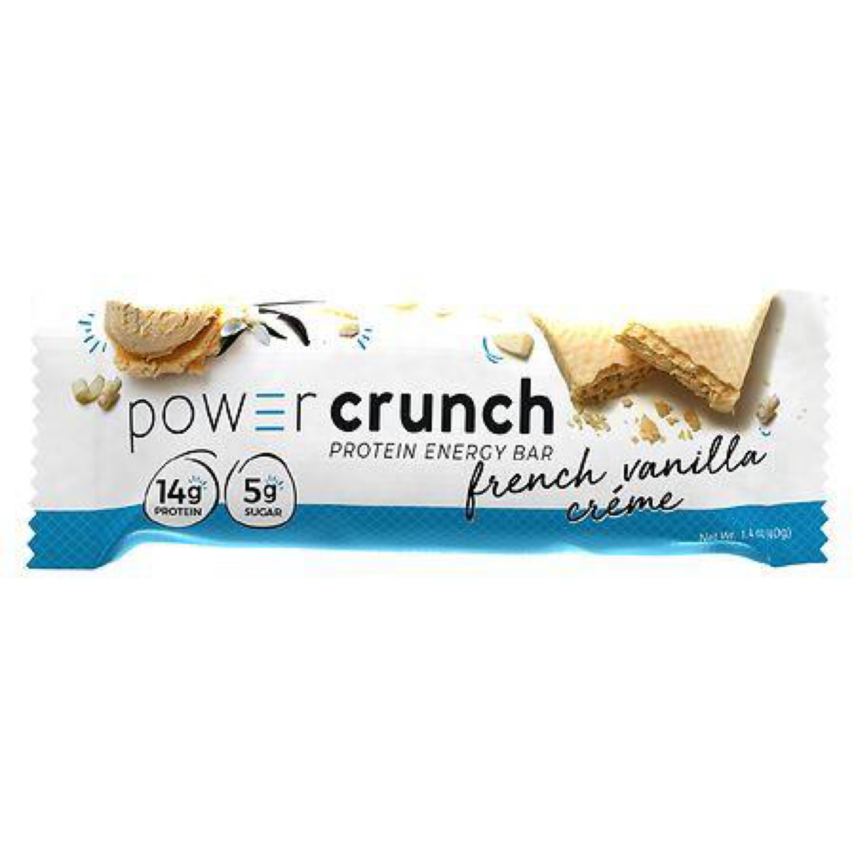 Power Crunch, Protein Energy Bar