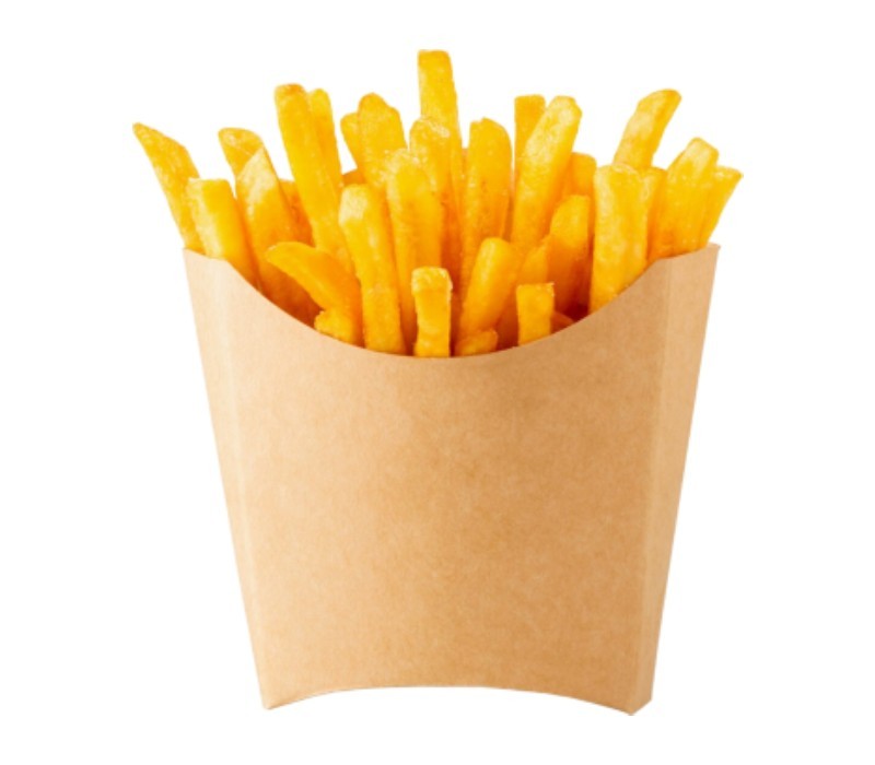 Large Fries