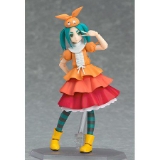 Figma - Yotsugi OnOnoki Tsukimonogatari