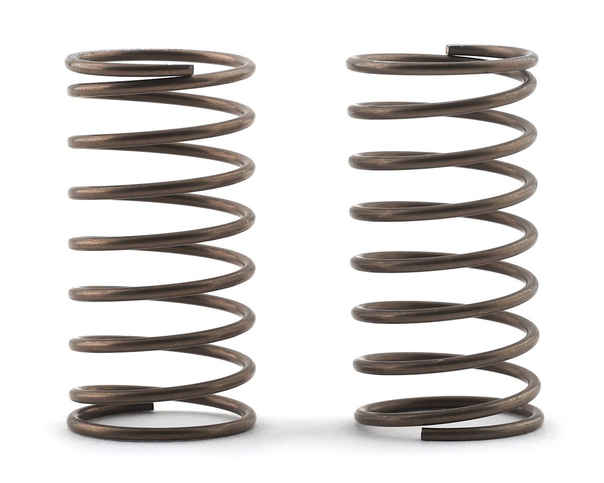 Rear Sidegrip Type Spring For Drift