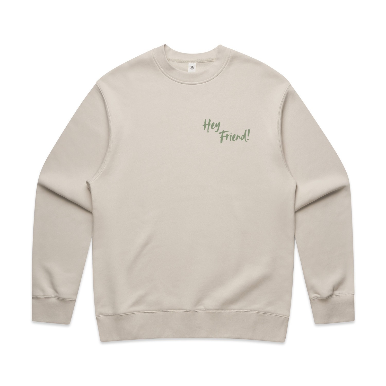 10th Anniversary Jumper (No Hood) - Preorder